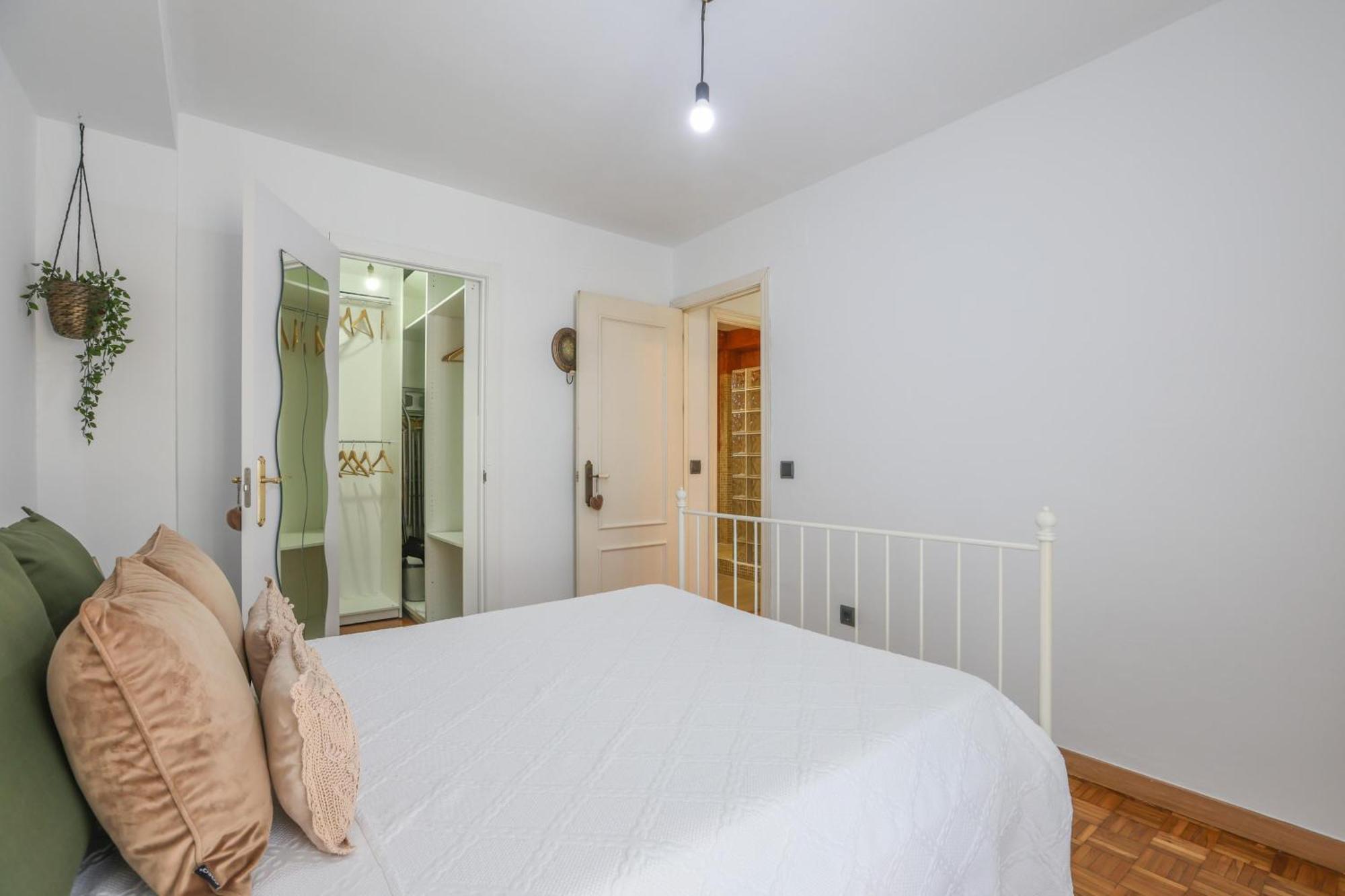Mirador De Triana Apartment Seville Exterior photo